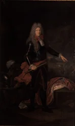 Friedrich I. Herzog von Sachsen-Gotha-Altenburg (1646-1691)